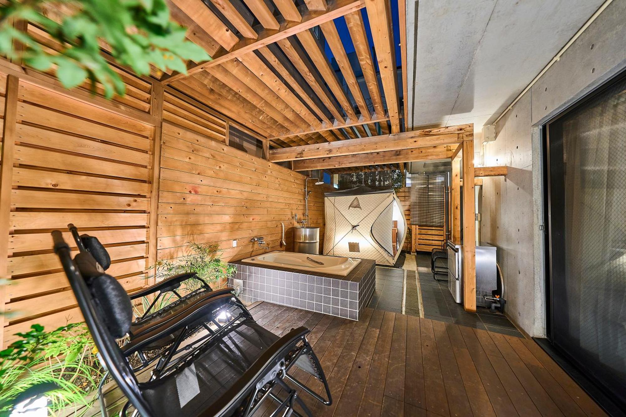 R.Kamakura Apartment Exterior photo