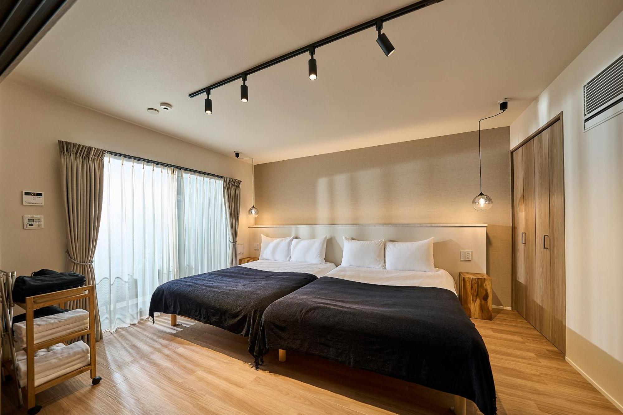 R.Kamakura Apartment Exterior photo