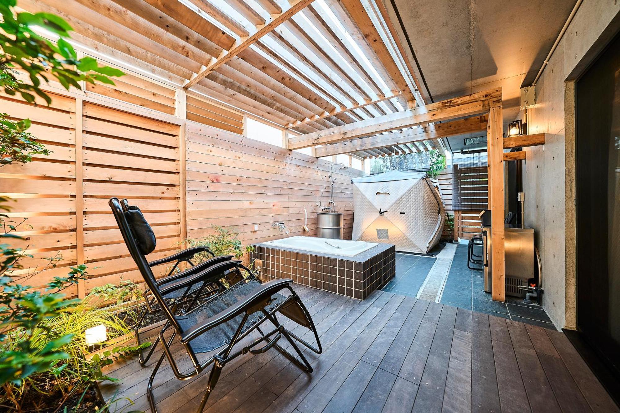 R.Kamakura Apartment Exterior photo